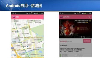 盈思創通 應用軟件開發與定制化企業解決方案的引領者