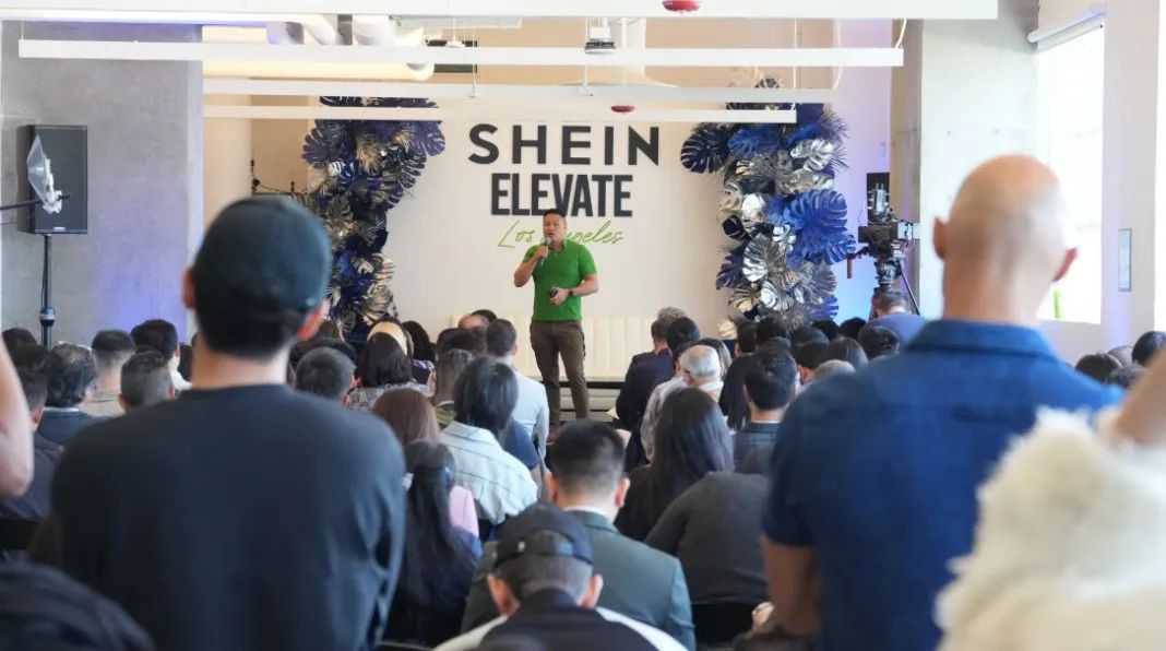 賣家逆襲實錄 小白從0到年銷過億！我在SHEIN上演'草根逆襲'的爆款密碼！